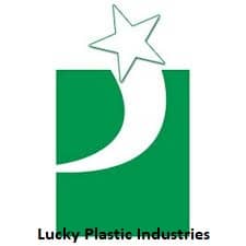 lucky plastic industries